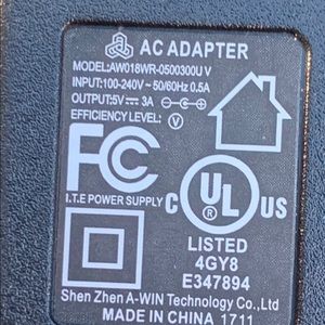 Toumei Projector w/ Tripod